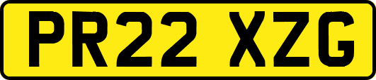 PR22XZG