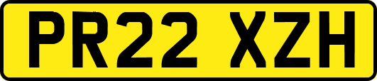 PR22XZH