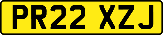 PR22XZJ