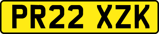 PR22XZK