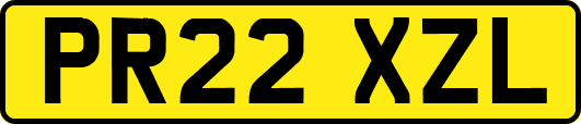 PR22XZL