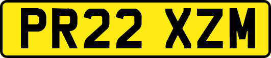 PR22XZM