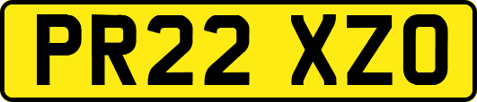 PR22XZO