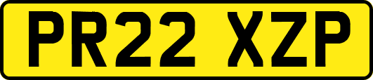 PR22XZP
