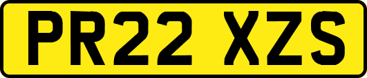 PR22XZS
