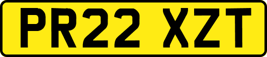 PR22XZT