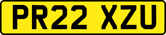 PR22XZU