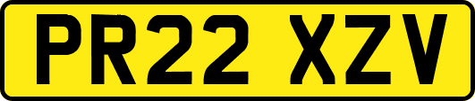 PR22XZV