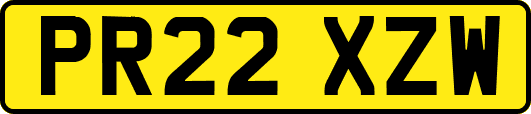 PR22XZW