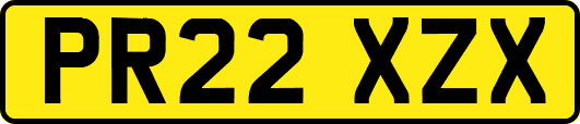PR22XZX