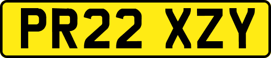 PR22XZY