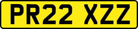 PR22XZZ
