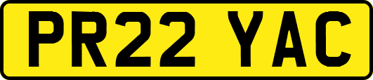 PR22YAC