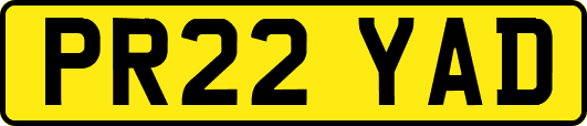 PR22YAD