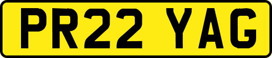 PR22YAG