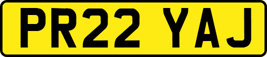 PR22YAJ