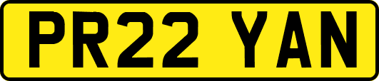 PR22YAN