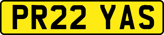 PR22YAS