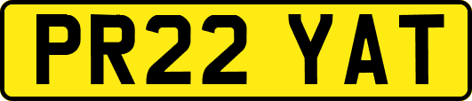 PR22YAT