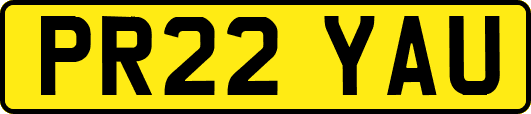 PR22YAU