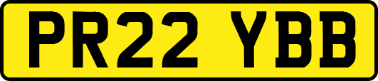 PR22YBB