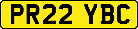 PR22YBC