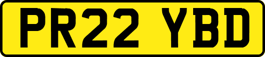 PR22YBD