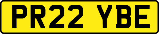 PR22YBE