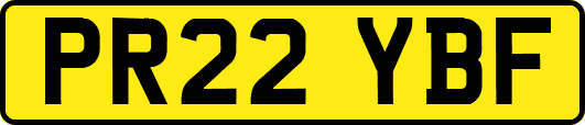 PR22YBF