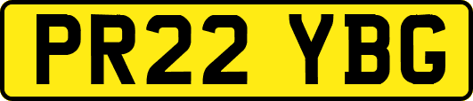 PR22YBG