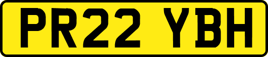 PR22YBH