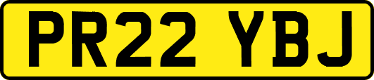 PR22YBJ
