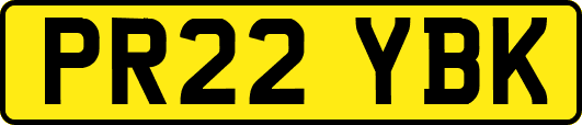 PR22YBK
