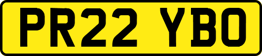 PR22YBO
