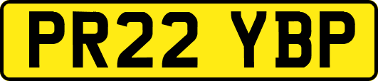 PR22YBP
