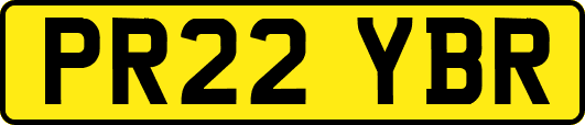 PR22YBR