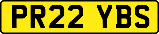 PR22YBS