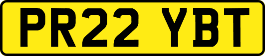 PR22YBT