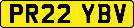 PR22YBV