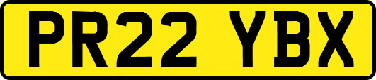 PR22YBX