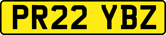 PR22YBZ