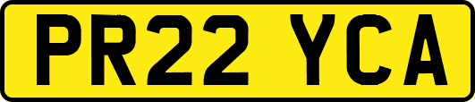 PR22YCA