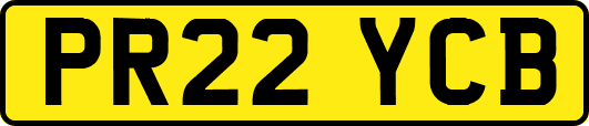 PR22YCB