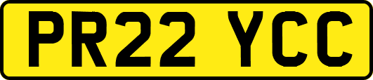 PR22YCC
