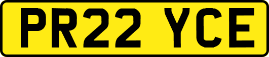 PR22YCE