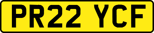 PR22YCF