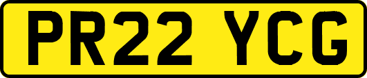 PR22YCG