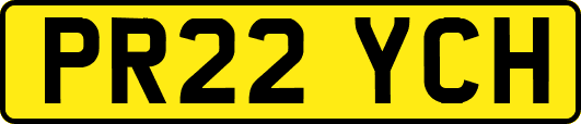 PR22YCH