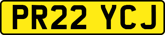 PR22YCJ