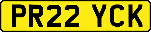 PR22YCK